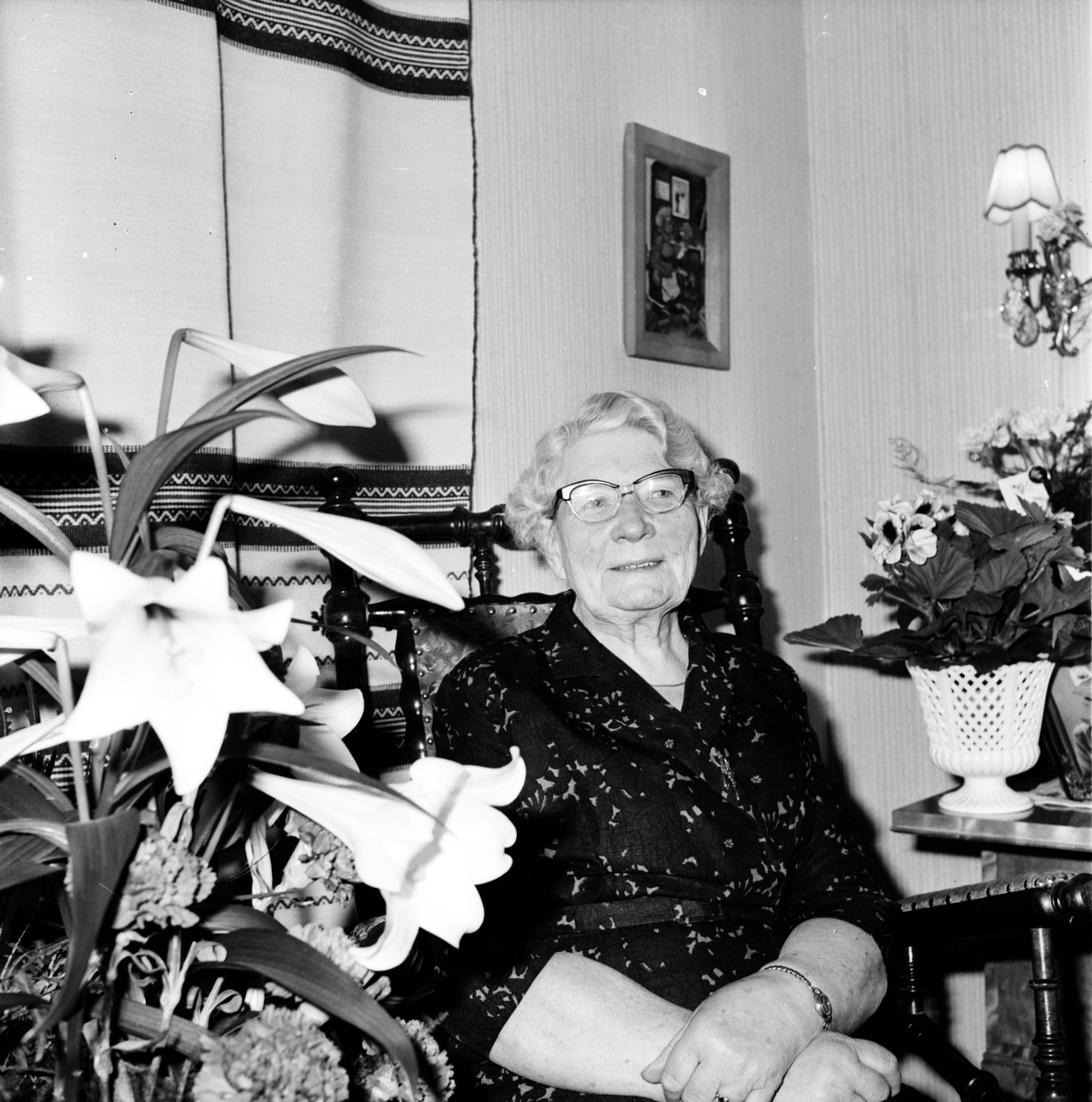 Arbrå,
Elin Thalin,
1971