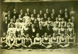 Fagforeningernes Turn & Idrætsforening 1914