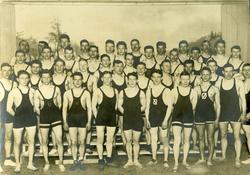 Norgesmesterskapsstevne i brytning: Skien 10-11.3.23