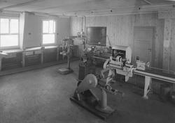 Trondheim Maskinistskole