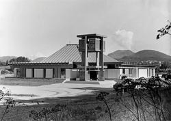 Søreide kirke  [Fotografi]