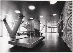 Politihuset i Tromsø [Fotografi]