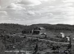 Sørbekkseter Fjellstue
