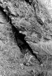 Jarle-hulen i Melhus