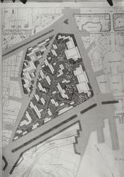 Borger - det er din by. Regulering av Vestre Vika [Fotografi