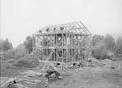 Rektorboligen,  Lillehamme og Fåberg Yrkesskole, Fåberggt. 1