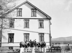 Hornmusikkforeningen i Ytre Rendal