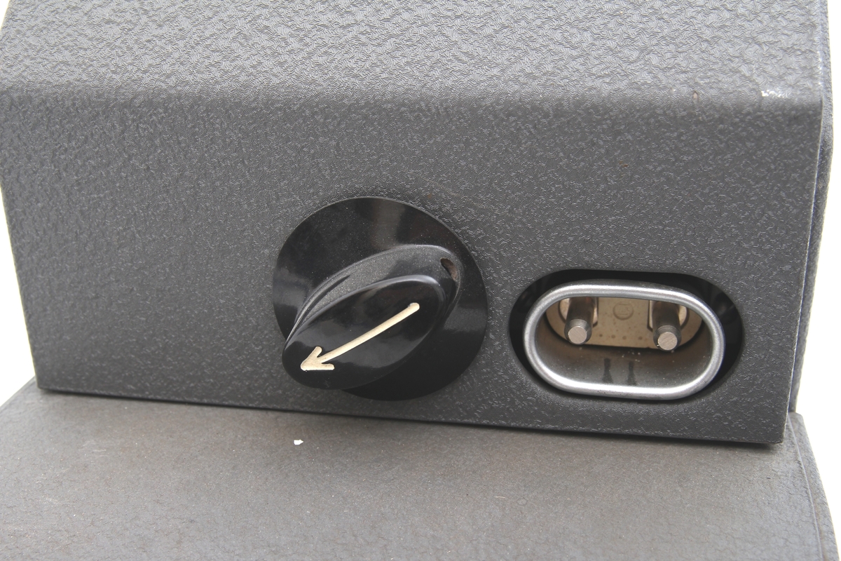 Ballotikon til skolebruk.