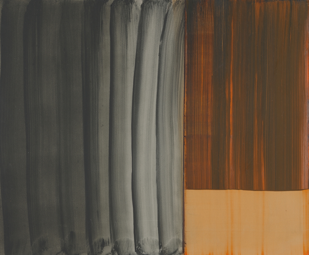 From where I am Standing [Maleri]