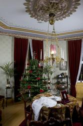 "Et dukkehjem - 1879". Utstilling i  OBOS-gården, Wessels ga