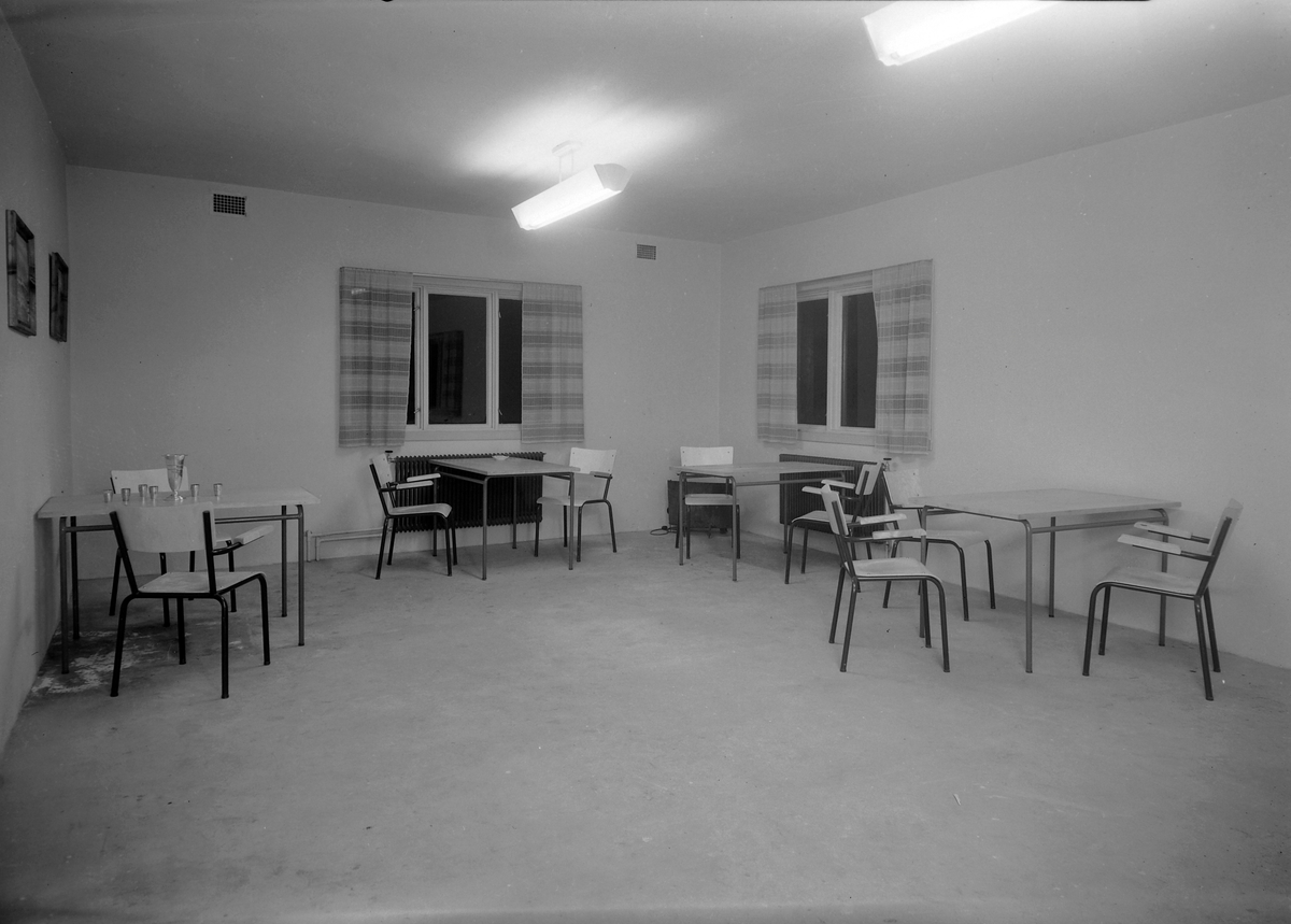 Surnadal Billag, interiør og eksteriør