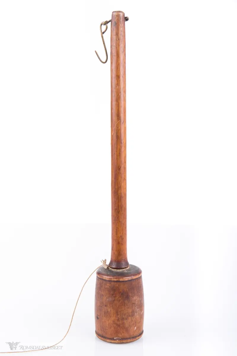 Bismer - Romsdalsmuseet / DigitaltMuseum
