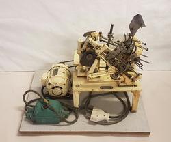 Fylleapparat til ampuller