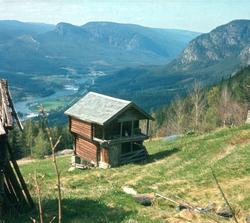 Jøta Gnr. 15 bnr. 7