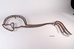 Logo i smijern:Jernhesten