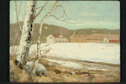 Søndre Smestad [landskap]