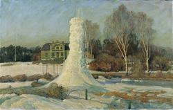 Løkken Gimle [Løkkemotiv]