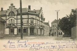 Løveapotheket Sarpsborg.