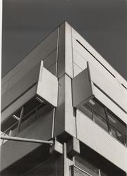 Industribygning for Freia [Fotografi]