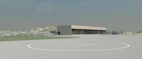 Haakonsvern orlogsstasjon