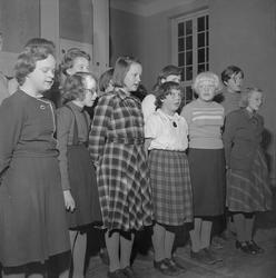 Dalen Blindeskole feirer 40-års jubileum