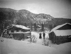 Nedre Rødalshaugen, Kjønås Ringebu.