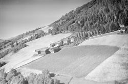 Landskap, gårdsbruk, Steberg, Hundorp, Sør-Fron.