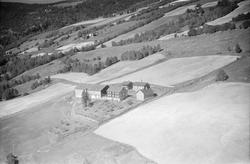 Landskap, gårdsbruk, Sør-Fron