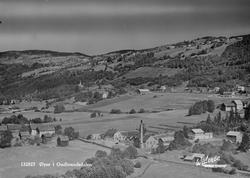 132925 Øyer i Gudbrandsdalen Widerøe
