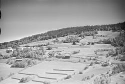 Bleka gård, Østsida, Tretten, Øyer, 16.07.1959, li, kulturla