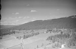 To ukjente gårder og et bolighus i li, Øyer, samme som SS-WØ