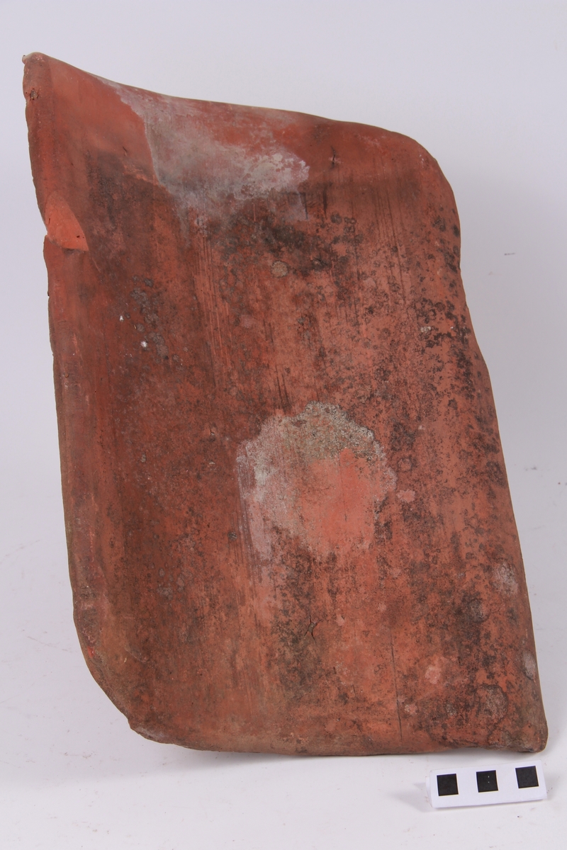 Håndlaget
Enkel fals