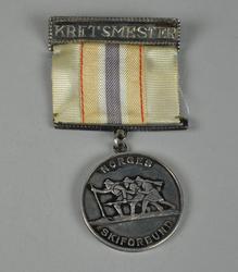 Medalje
