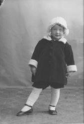 Portrett av Åse Skogseth