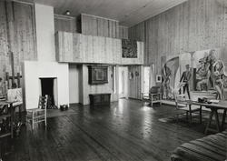 Hus for Aage Storstein [Fotografi]