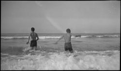 Cykkeltur. Gausel (Immaribu)-Sandnes-Sele-Stavanger. Lindtne