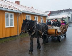 Julemarkedet i Øvrebyen Kongsvinger, Hedmark 2014. Jul. Jule