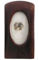 Fotografi, innrammet