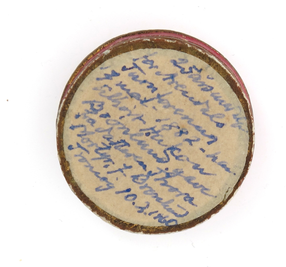 Turnforeningens logo