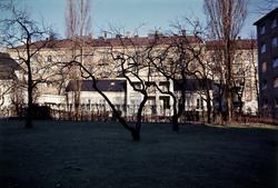 Fredrik Stangs gate 25.