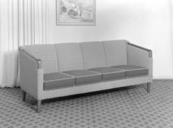 Sofa.
