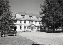 Heggenes hotell, Øystre Slidre.