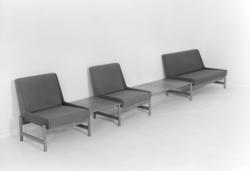 Kontor- / venteromsmøblement.