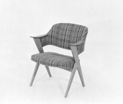 Lett lenestol. Småstol.