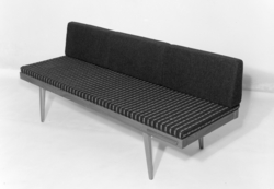 Sofabenk.