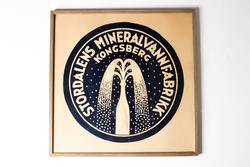 Stordalen Mineralvannfabrikk Kongsberg A/S