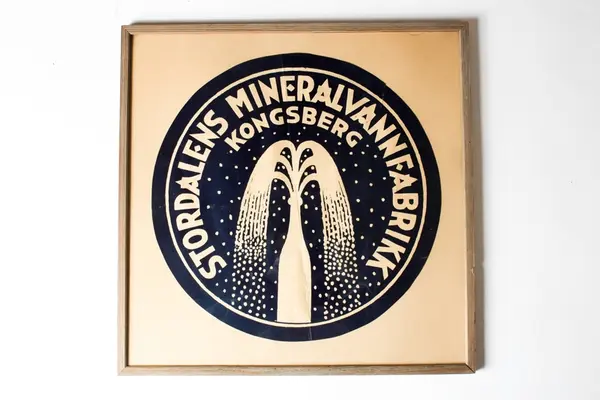 Stordalen Mineralvannfabrikk Kongsberg A/S