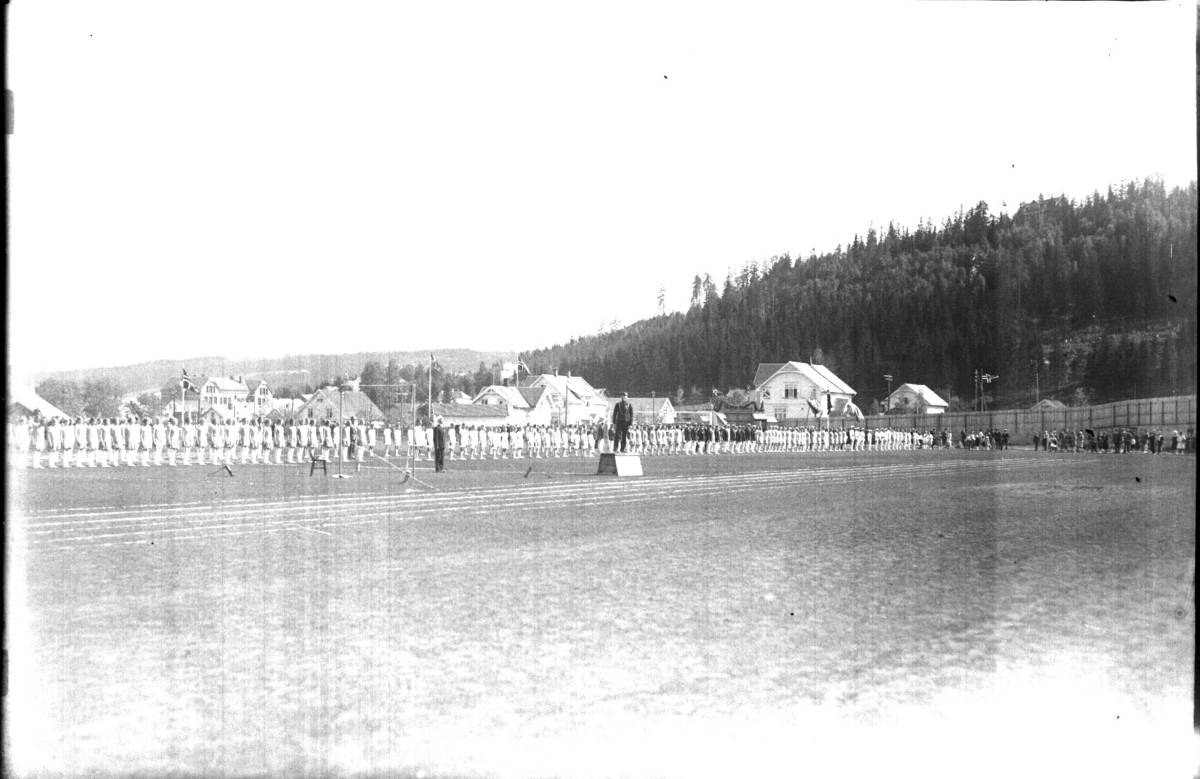 Storgaten turnstevne