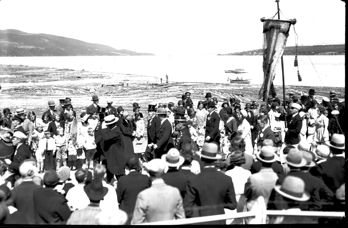 Storgaten turnstevne