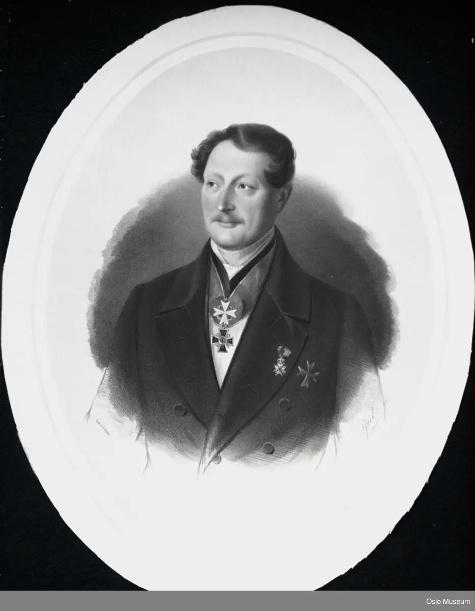 portrett, mann, hoftebilde